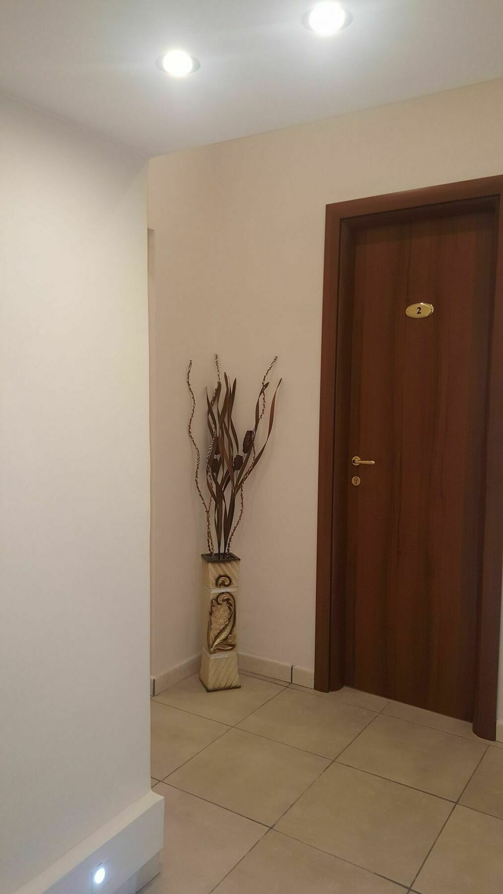 נאפולי Suite Conte Poderico מראה חיצוני תמונה